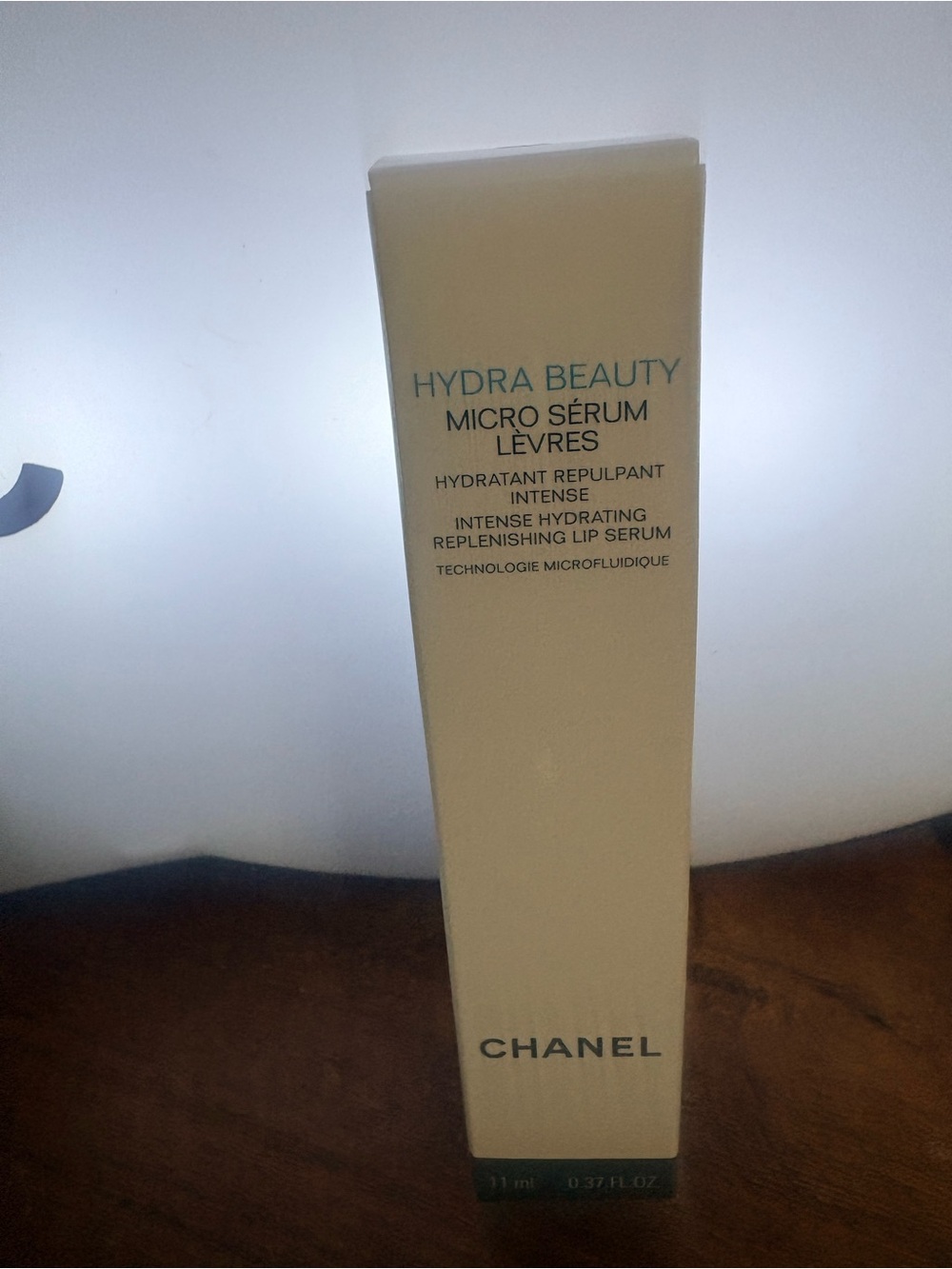 CHANEL Hydra Beauty Micro Serum for Lips NWT - Picture 6 of 6